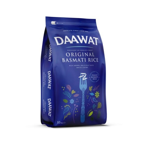 Daawat Rice 5Kg