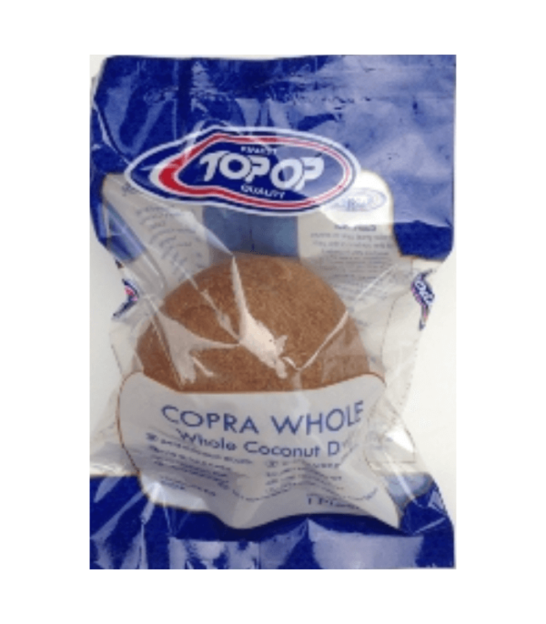 Topop copra whole 1piece