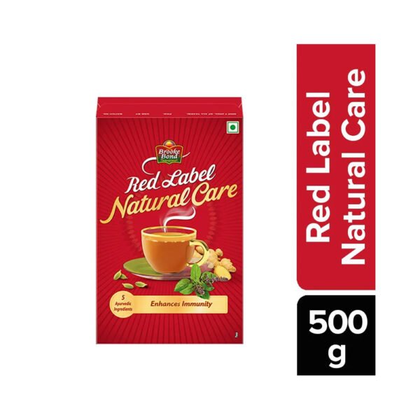 Red Label Tea Natural 500G