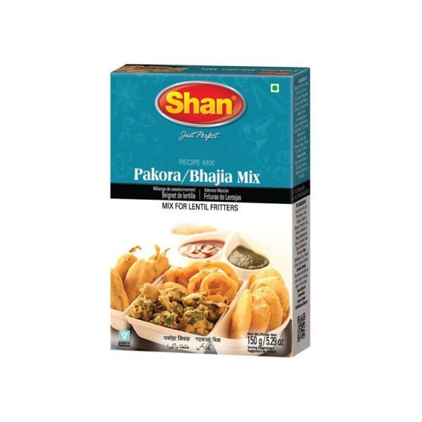 Shan Nihari Masala 120G