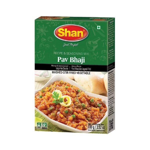 Shan Pasanda Masala 50G