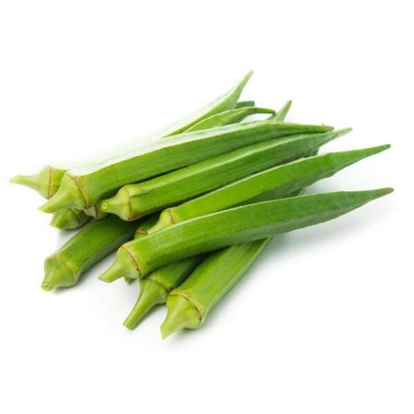 Okra/ Bhindi 250gr