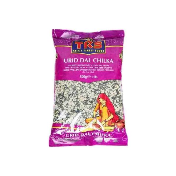 Trs Urid Dall Chilka 500G