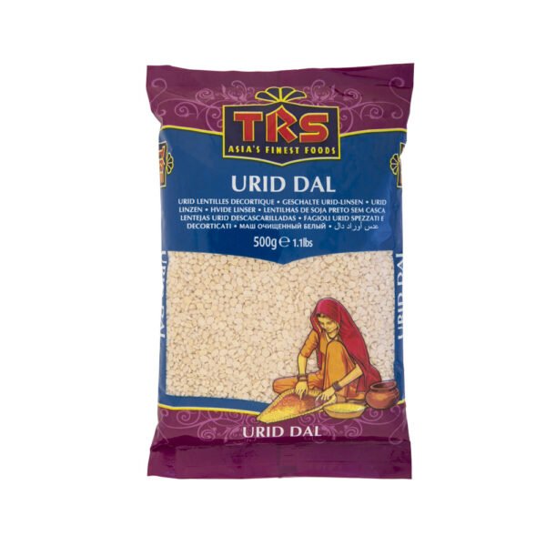 Trs Urid Dall 500G