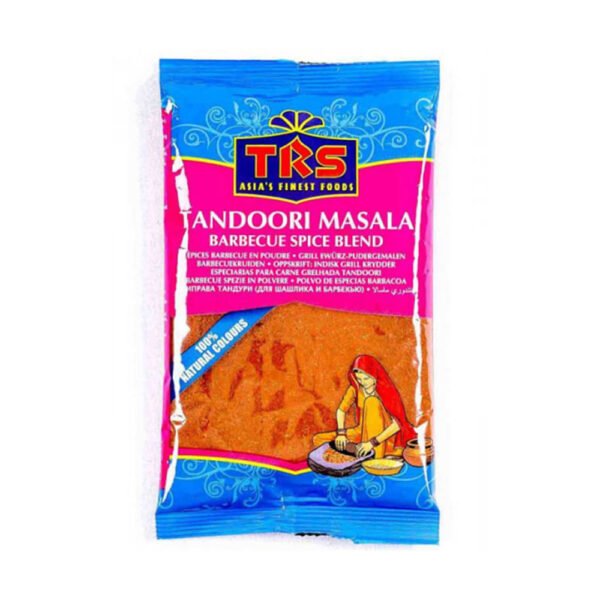 Trs Tandoori Masala 100G