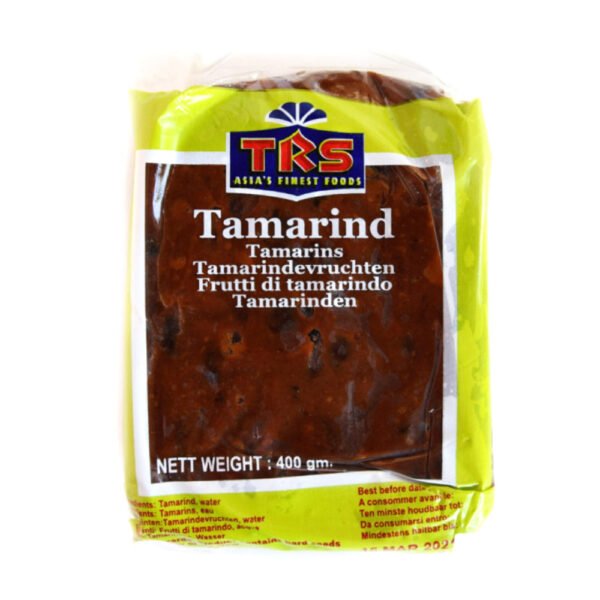 Trs Tamarinde Imli Thai 400G