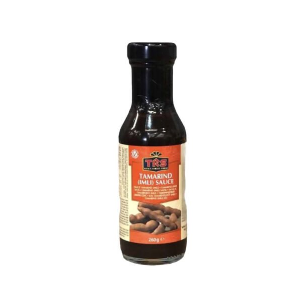 Trs Tamarind Sauce 260G