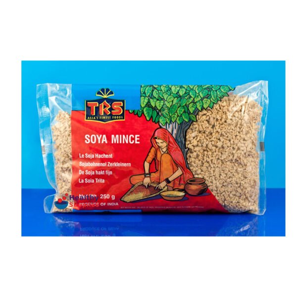 Trs Soya Mince 250G