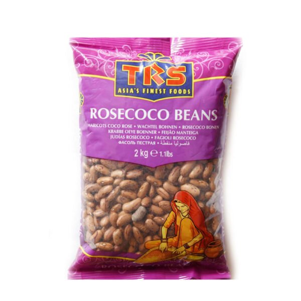 Trs Rosecoco Beans 2Kg