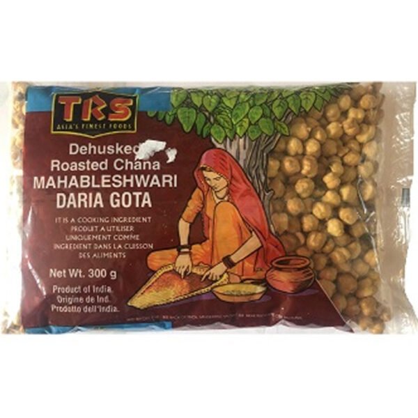 Trs Roasted Daria Gota Mahblswar 300G