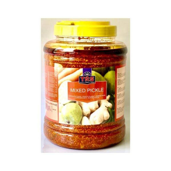 Trs Pickle Mango 4.2Kg