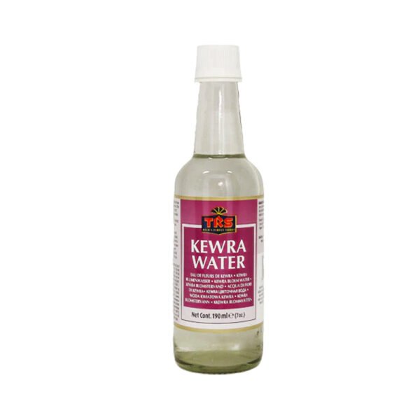 Trs Kewra Water 190Ml