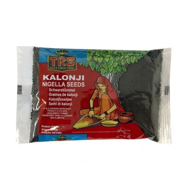 Trs Kalonji 300G