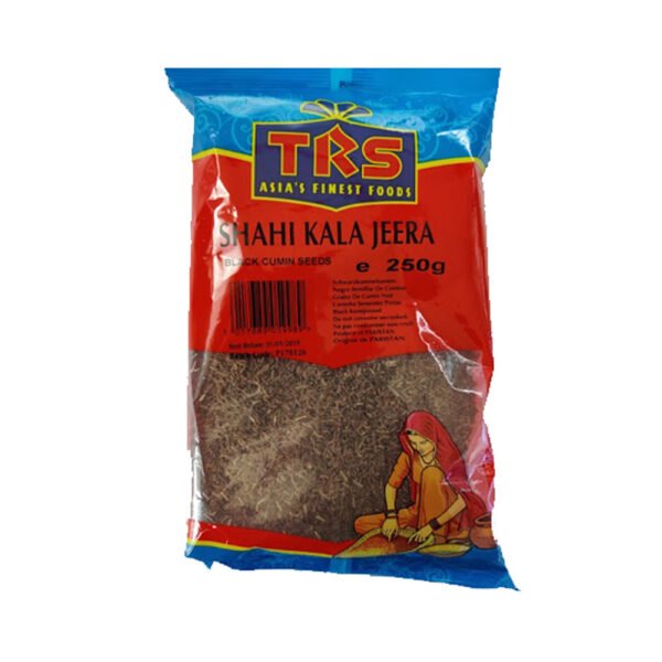 Trs Kala Jeera (Shahi) 250G