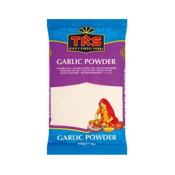 Trs Garlic Powder 400G