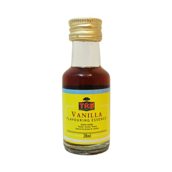 Trs Essence Vanilla 28Ml