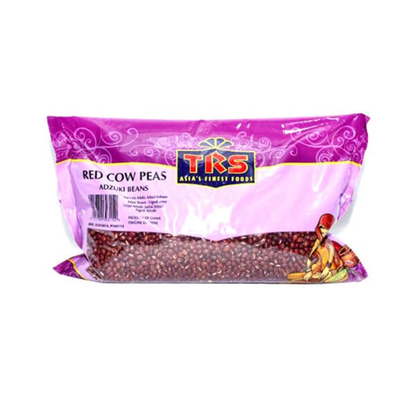 Trs Cow Peas Red 2Kg