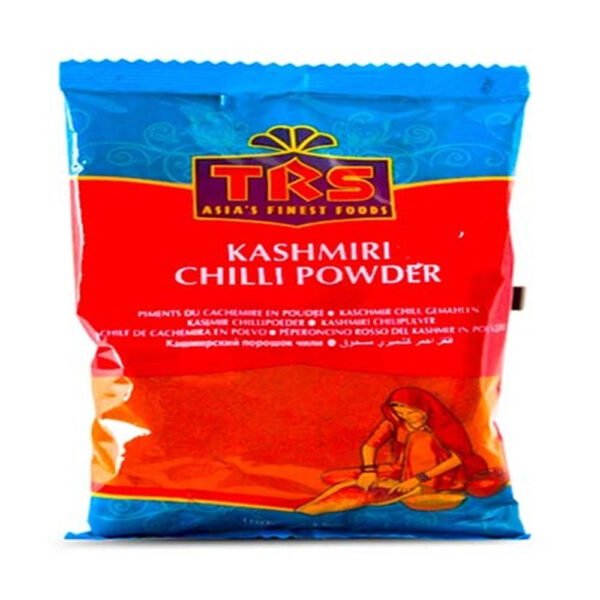 Trs Chilli Powder Kashmiri 400G