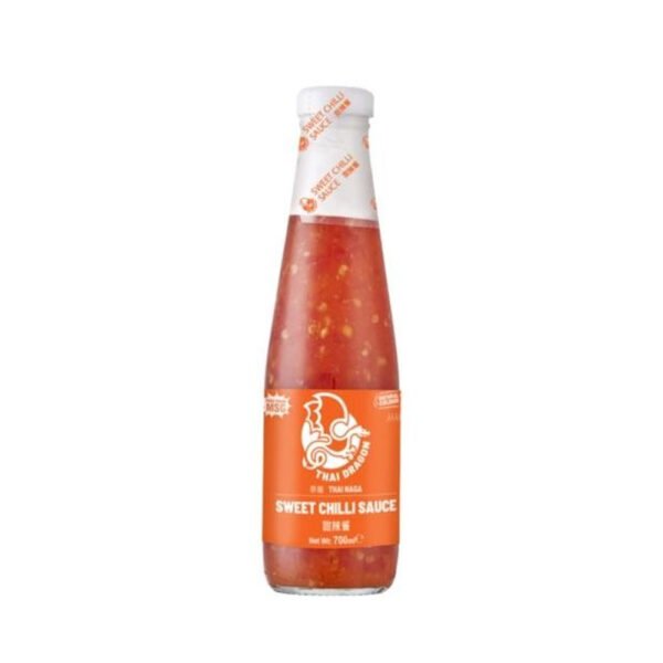 Thai Dragon Sweet Chilli Sauce 700Ml