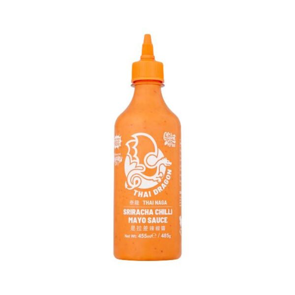 Thai Dragon Srira.Mayo 455Ml