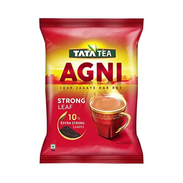 Tata Tea Agni 900g