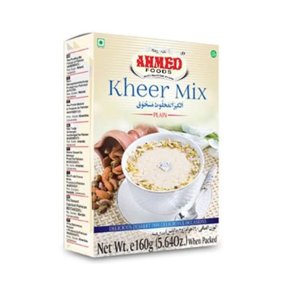Ahmed Kheer Standard 160G