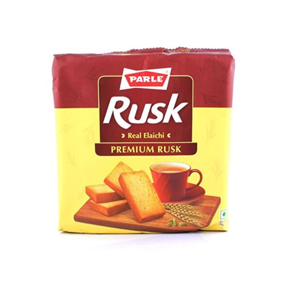 Parle Elachi Rusk 200G