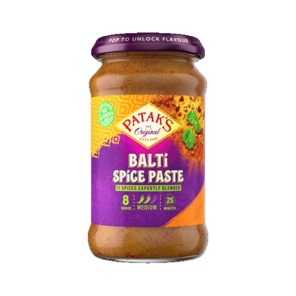 Patak Balti Paste 2300G