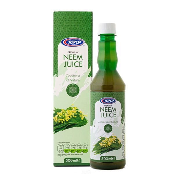 Topop neem juice 500ml