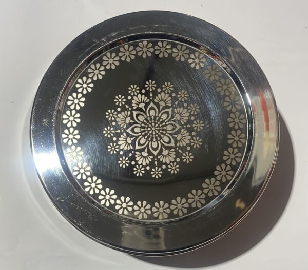 Masala dabba design