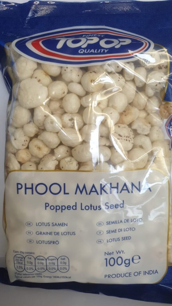 Topop phool makhan 100g