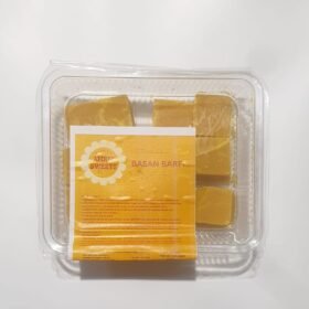 Amrit sweets basan barfi