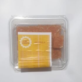 Amrit sweets gajerela