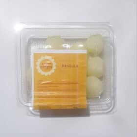 Amrit sweets rasgula