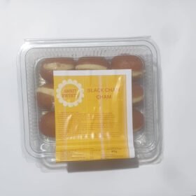 Amrit sweets black cham cham