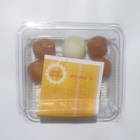 Amrit sweets mix sweets
