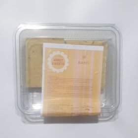 Amrit sweets barfi