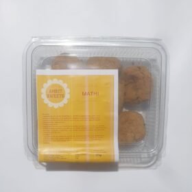 Amrit sweets mathi