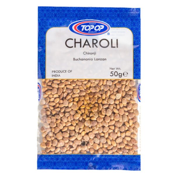 Topop charoli 50g